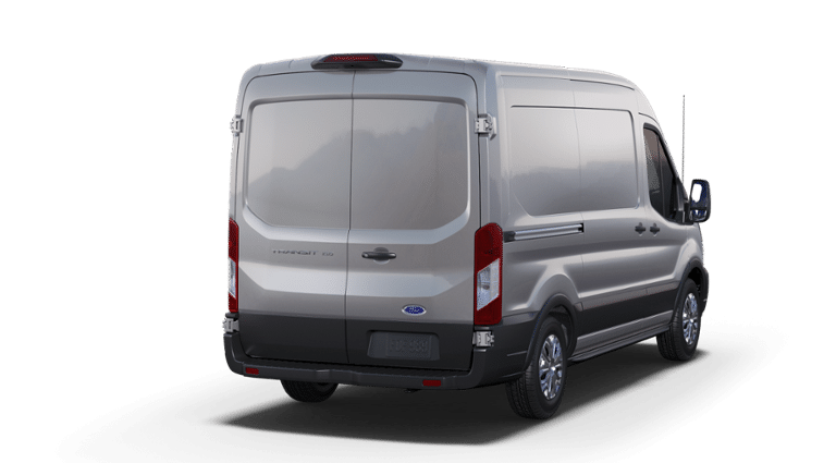 New 2023 Ford Transit-150 Cargo For Sale | Fred Beans Ford of ...